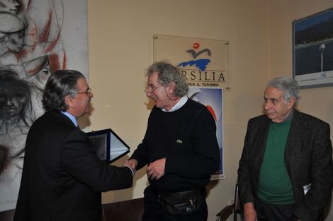 Ingrandisci la foto
